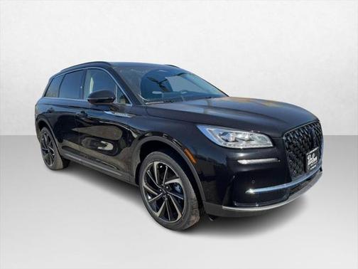 2025 Lincoln Corsair Reserve