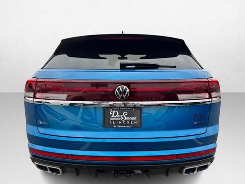 2025 Volkswagen Atlas Cross Sport 2.0T SEL Premium