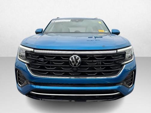 2025 Volkswagen Atlas Cross Sport 2.0T SEL Premium