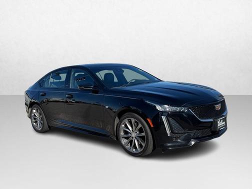 2021 Cadillac CT5 Sport RWD