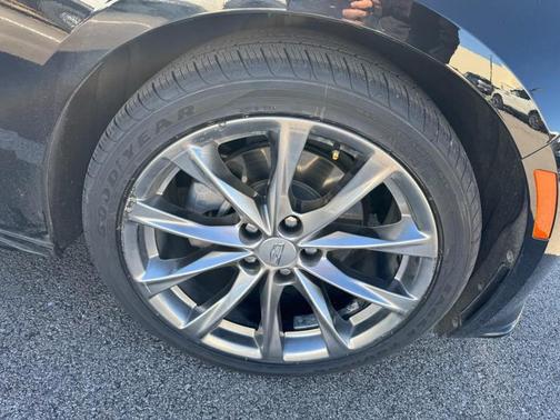 2021 Cadillac CT5 Sport RWD