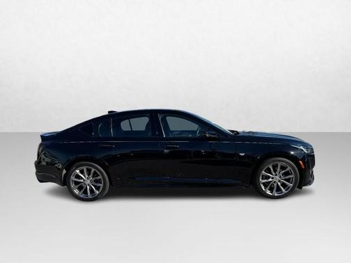 2021 Cadillac CT5 Sport RWD