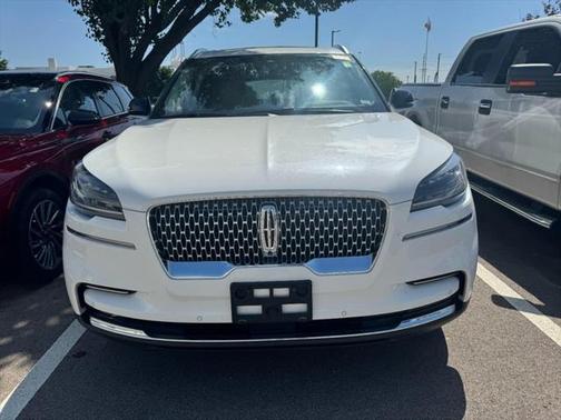2022 Lincoln Aviator Reserve AWD