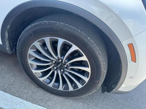 2022 Lincoln Aviator Reserve AWD