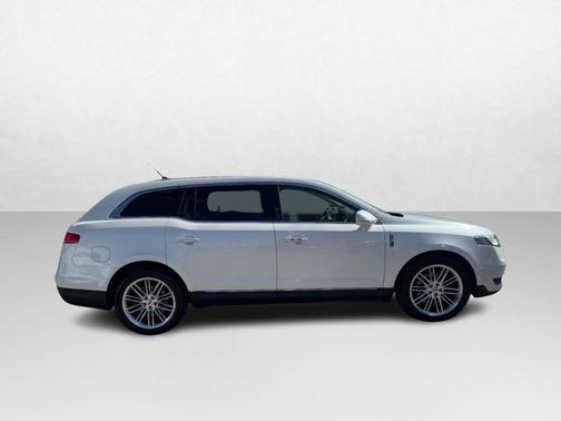 2014 Lincoln MKT EcoBoost