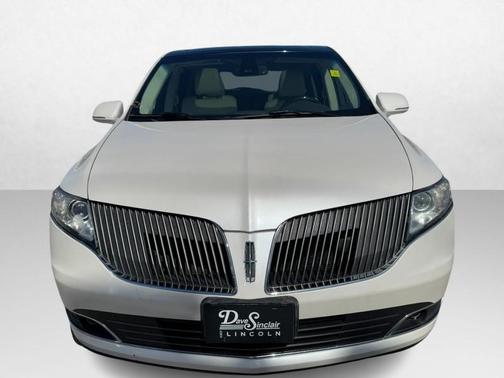 2014 Lincoln MKT EcoBoost