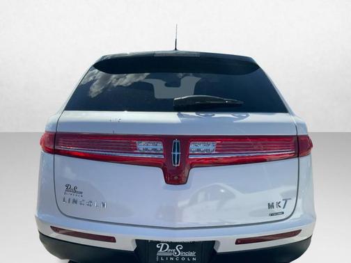 2014 Lincoln MKT EcoBoost