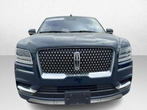 2019 Lincoln Navigator L Reserve
