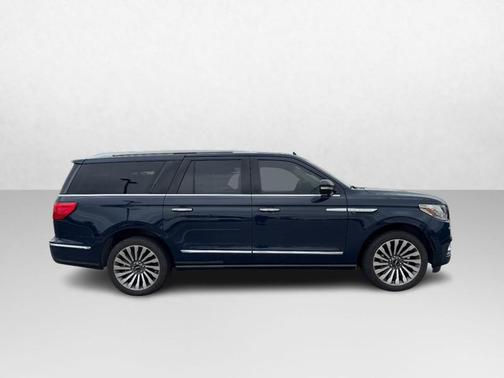 2019 Lincoln Navigator L Reserve