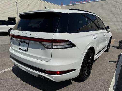 2023 Lincoln Aviator Reserve AWD