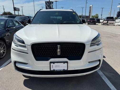 2023 Lincoln Aviator Reserve AWD