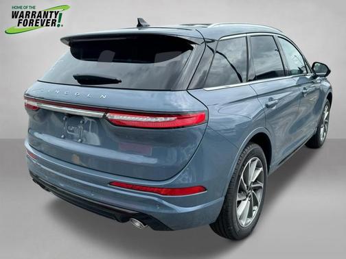 2024 Lincoln Corsair Grand Touring