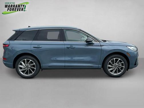 2024 Lincoln Corsair Grand Touring