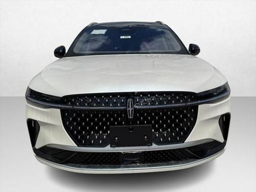 2025 Lincoln Nautilus Black Label
