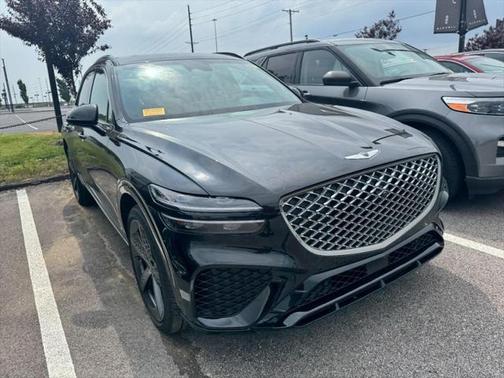 2024 Genesis GV70 2.5T AWD