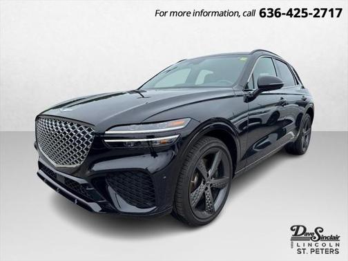 2024 Genesis GV70 2.5T AWD