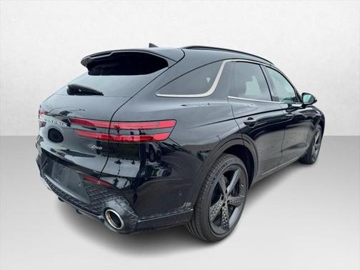 2024 Genesis GV70 2.5T AWD
