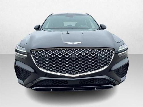 2024 Genesis GV70 2.5T AWD