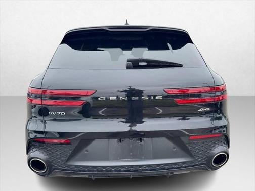 2024 Genesis GV70 2.5T AWD