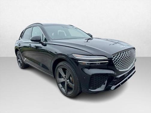 2024 Genesis GV70 2.5T AWD