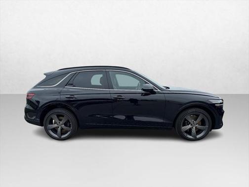 2024 Genesis GV70 2.5T AWD