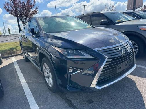 2016 Lexus RX 350 Base