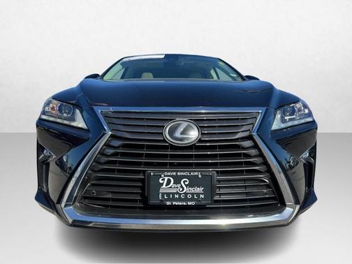 2016 Lexus RX 350 Base