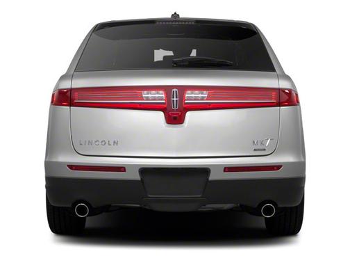 2010 Lincoln MKT 4dr Wgn 3.7L FWD