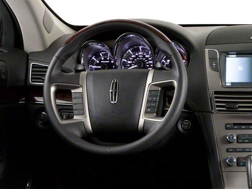 2010 Lincoln MKT 4dr Wgn 3.7L FWD