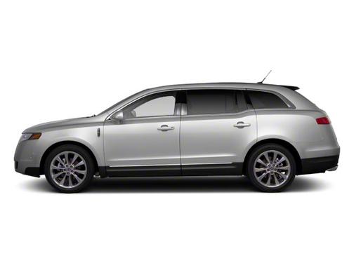 2010 Lincoln MKT 4dr Wgn 3.7L FWD
