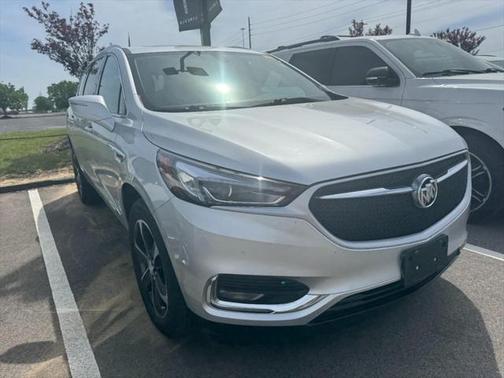 2020 Buick Enclave FWD Essence