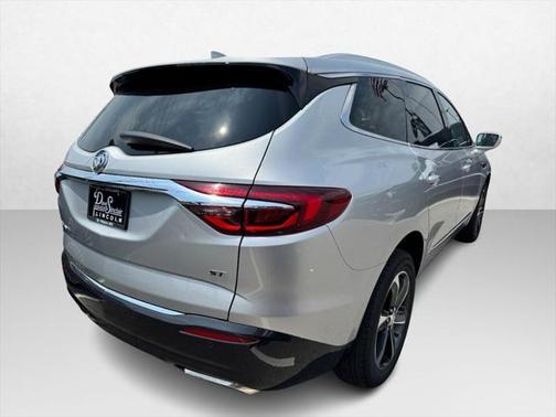 2020 Buick Enclave FWD Essence