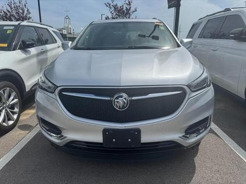2020 Buick Enclave FWD Essence