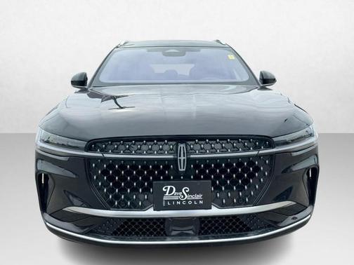 2024 Lincoln Nautilus Black Label