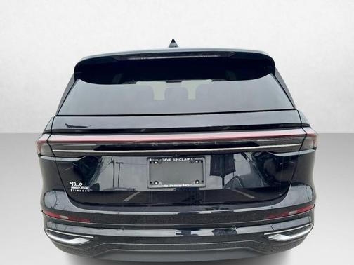 2024 Lincoln Nautilus Black Label