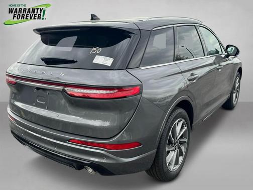 2024 Lincoln Corsair Grand Touring