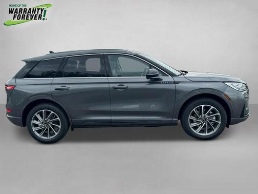 2024 Lincoln Corsair Grand Touring