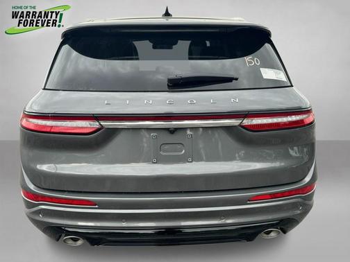 2024 Lincoln Corsair Grand Touring