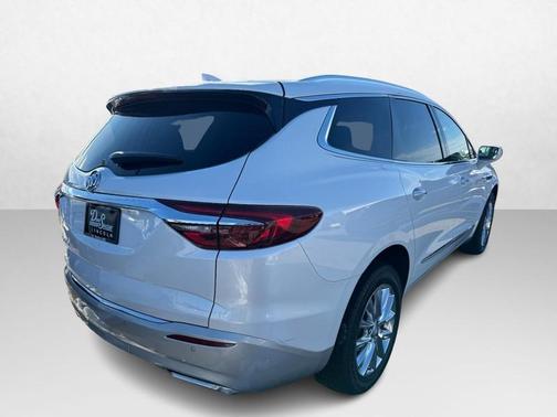 2020 Buick Enclave AWD Essence