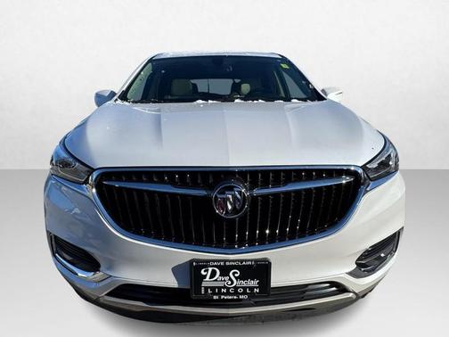 2020 Buick Enclave AWD Essence