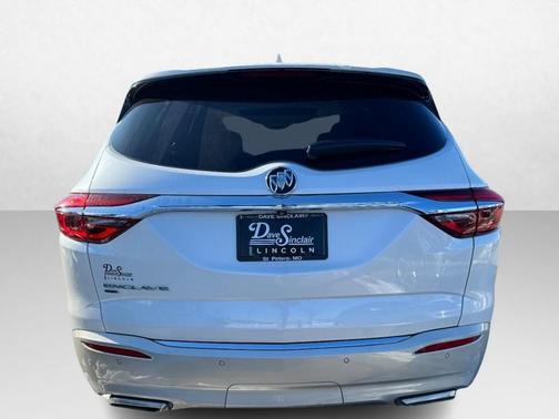 2020 Buick Enclave AWD Essence