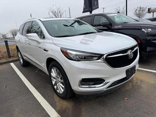 2020 Buick Enclave AWD Essence