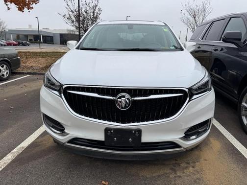 2020 Buick Enclave AWD Essence