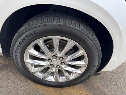 2020 Buick Enclave AWD Essence