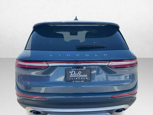 2023 Lincoln Corsair Reserve