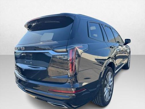 2020 Cadillac XT6 Sport AWD