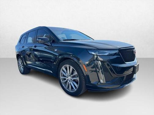 2020 Cadillac XT6 Sport AWD