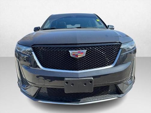 2020 Cadillac XT6 Sport AWD