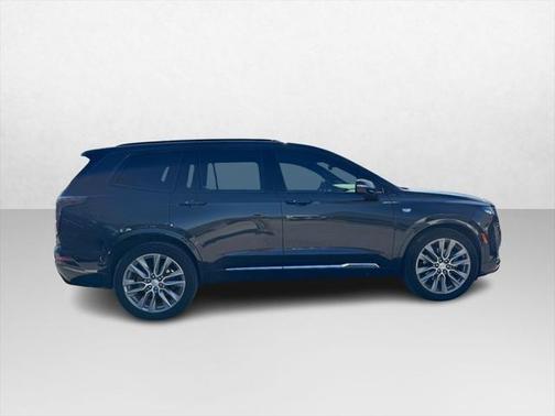 2020 Cadillac XT6 Sport AWD