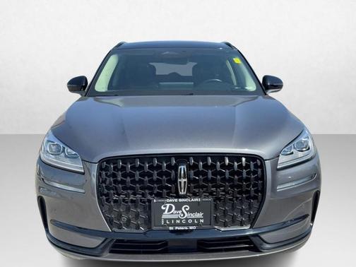 2024 Lincoln Corsair Reserve